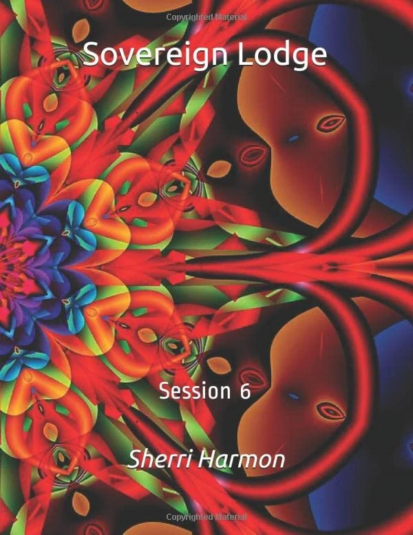 Sovereign Lodge: Session 6