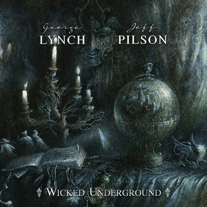 Wicked Underground [VINYL] - Image 1