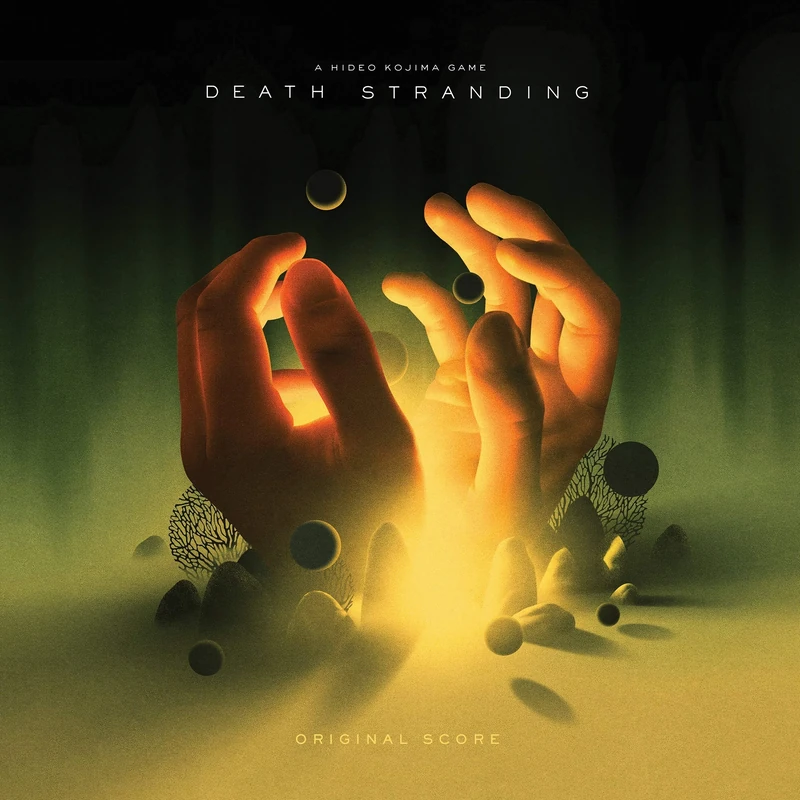 DEATH STRANDING [VINYL]