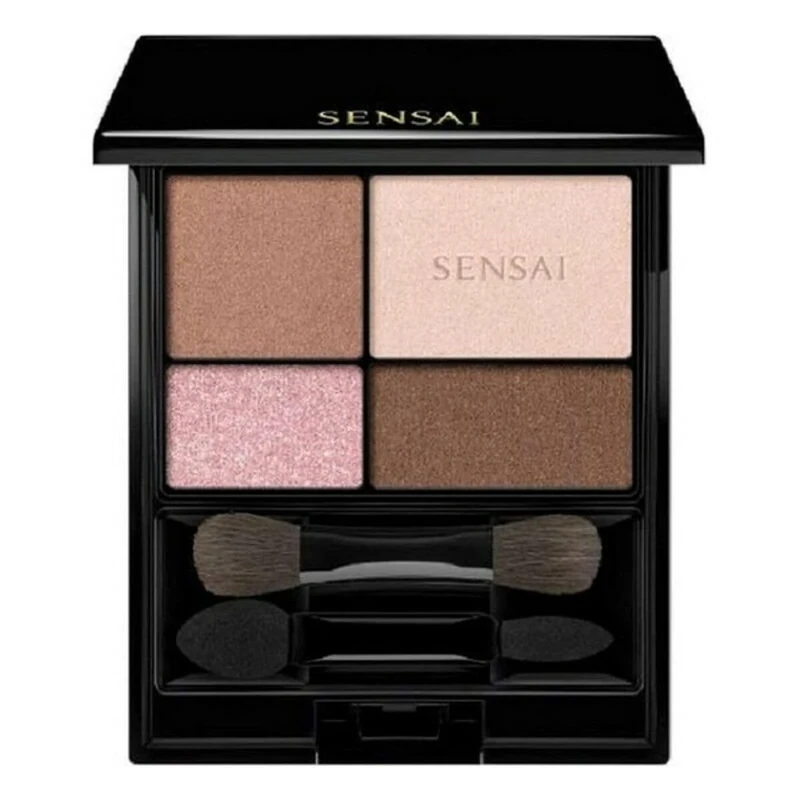 Sensai Colours Eye Colour Eyeshadow Palette 03 Petal Dance 30g