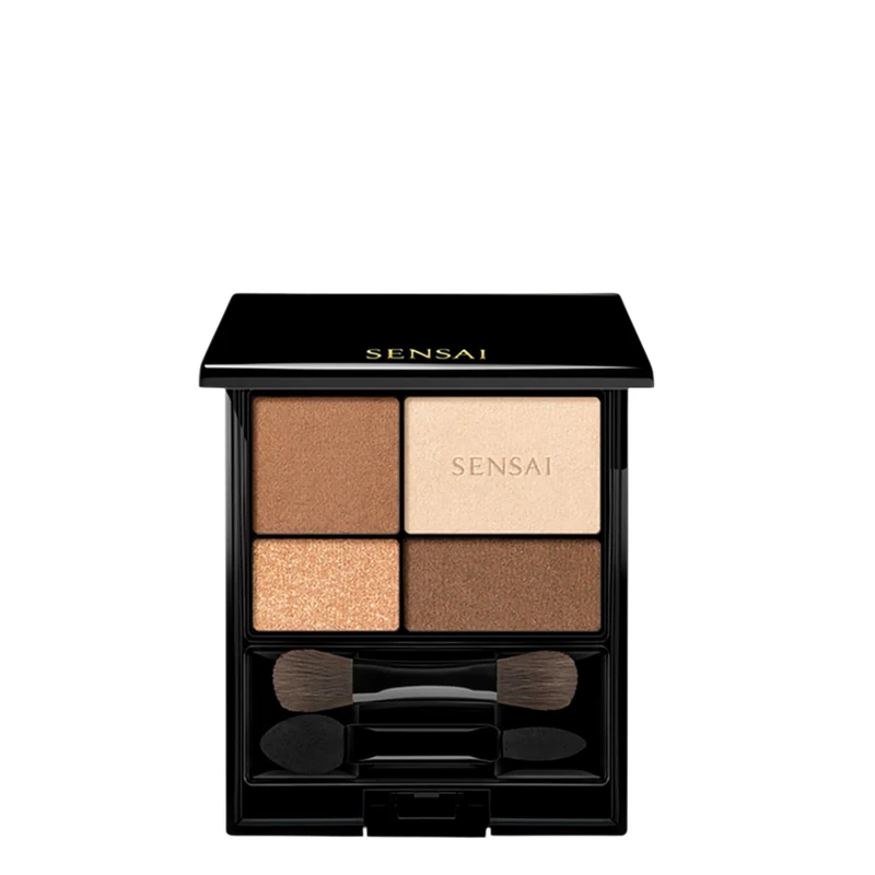 Sensai Eye Colour Palette #02-Night Sparkle 3.7 g