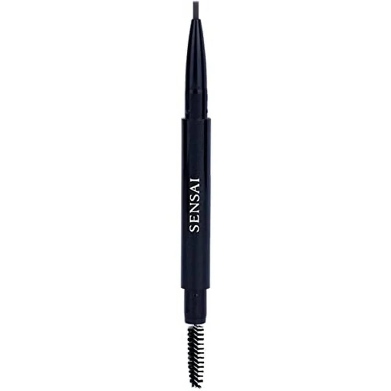 Sensai Colours Styling Eyebrow Pencil Eyebrow Pencil 01 Dark Brown 30 g