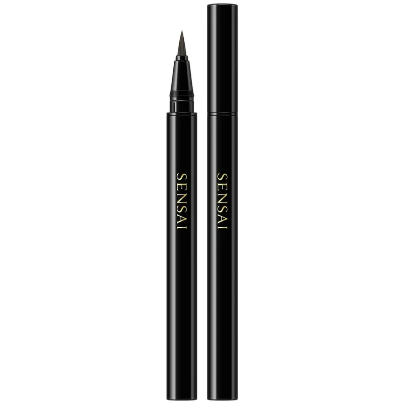 Sensai Design Liq Eyeliner 02 Deep