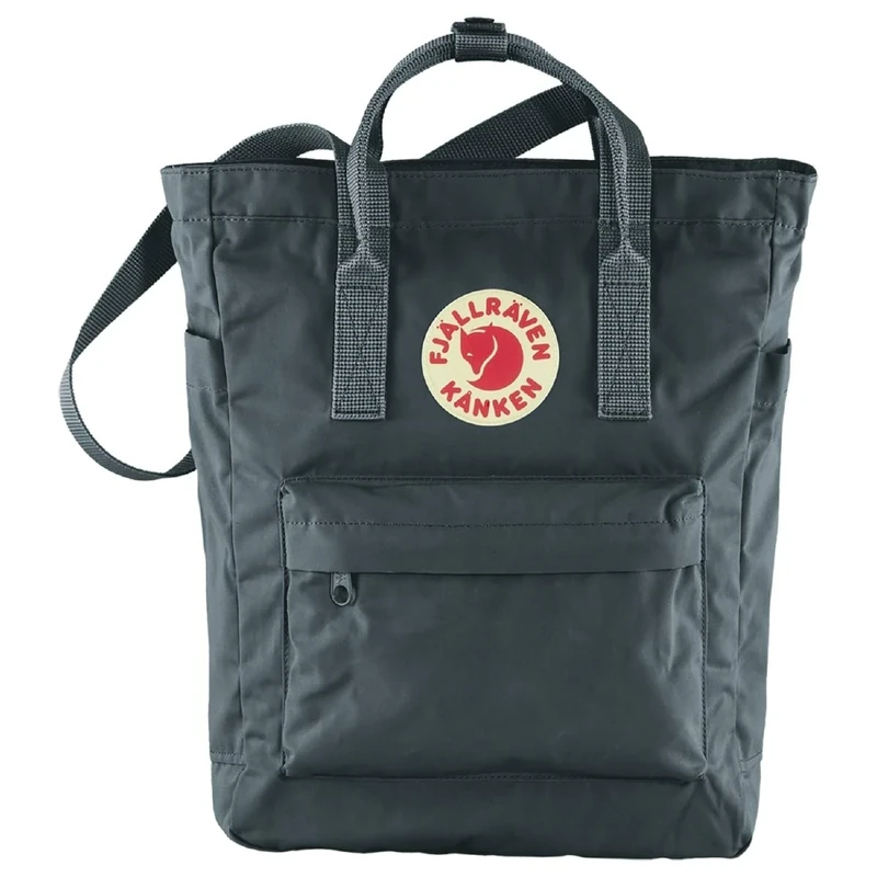 Fjallraven F23710 -031 Kånken Totepack Graphite OneSize