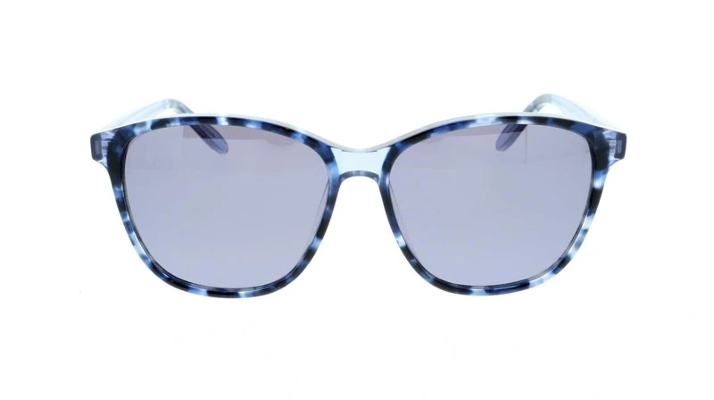 HIS HS401-007 Sunglasses Havanna Blue