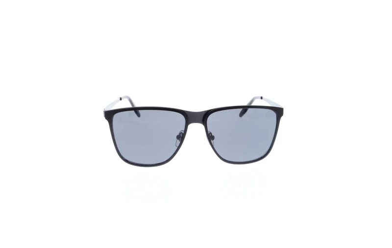 HIS HS154-007 Sunglasses Black