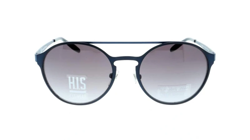 HIS HS145-001 Sunglasses - Blue