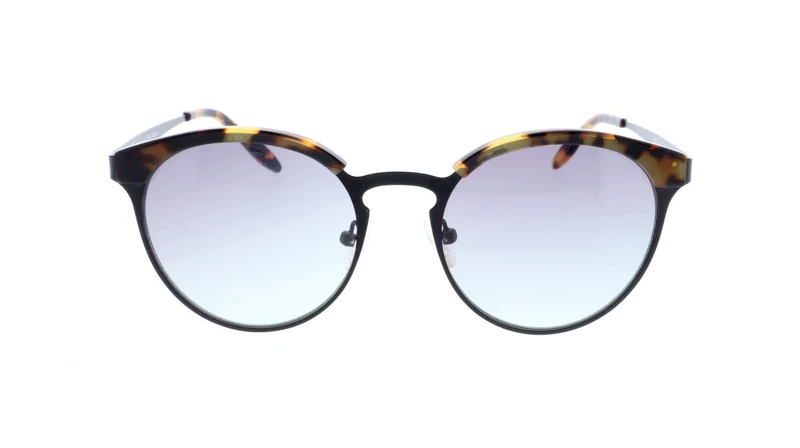 HIS HS151-004 Sunglasses Black