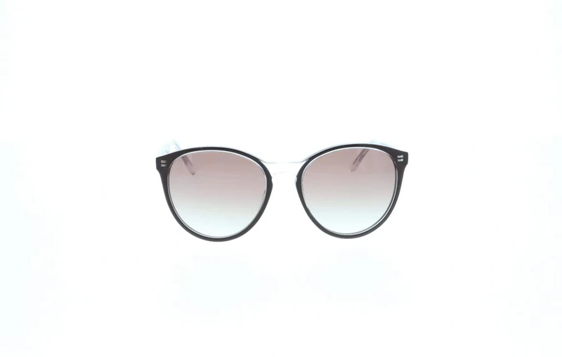 HIS HS427-003 Brown Sunglasses - Image 1