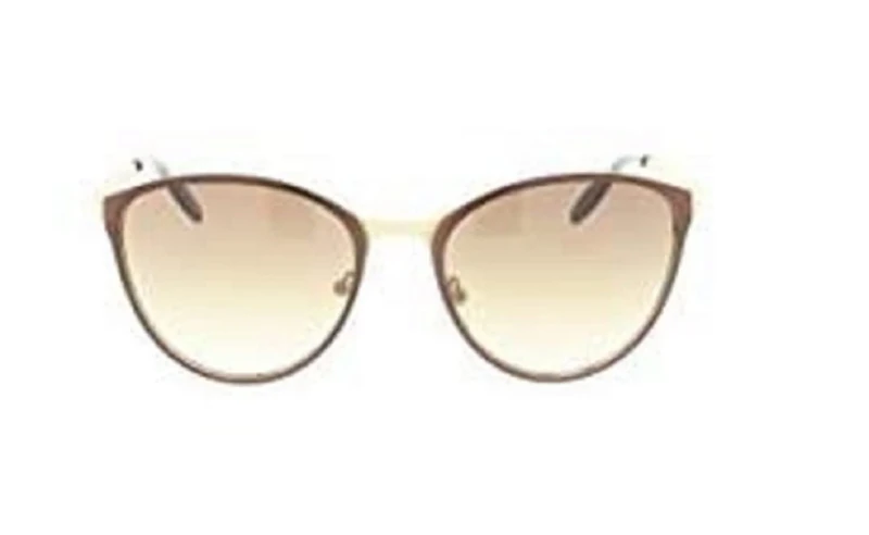 HIS HS155-005 Brown Sunglasses