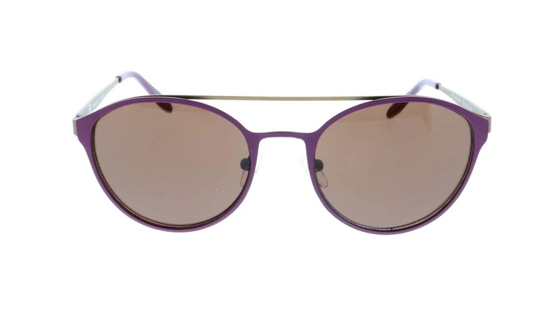 HIS HS144-003 Sunglasses Purple