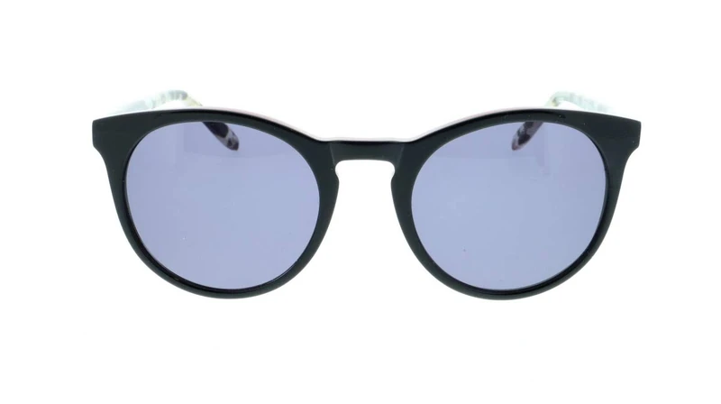 HIS HS382-001 Sunglasses, Black