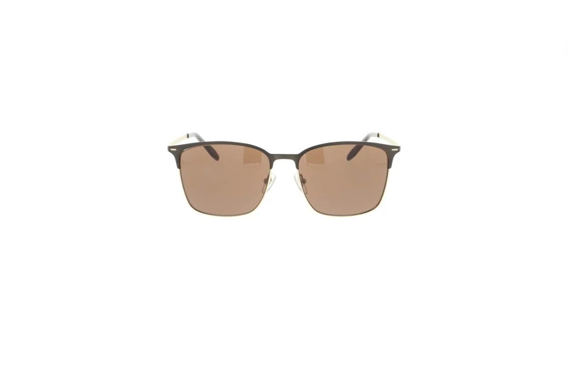 HIS HS167-003 Sunglasses Dark Gun