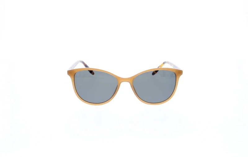 HIS HS439-002 Brown Sunglasses