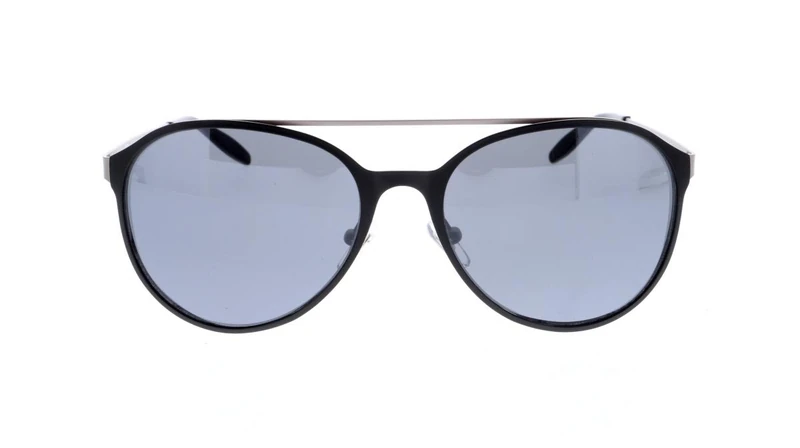 HIS HS143-007 Sunglasses Black/Grey