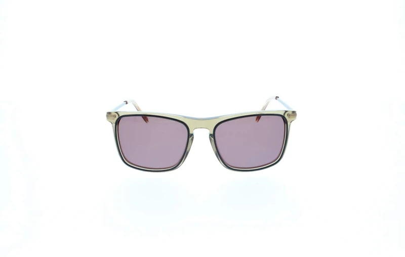 HIS HS424-006 Sunglasses, X'tal Brown