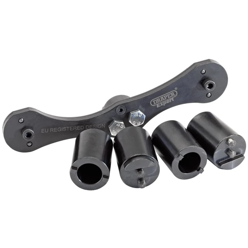 Draper Expert 15647 Balance Shaft Alignment Tool Kit (BMW, MINI)