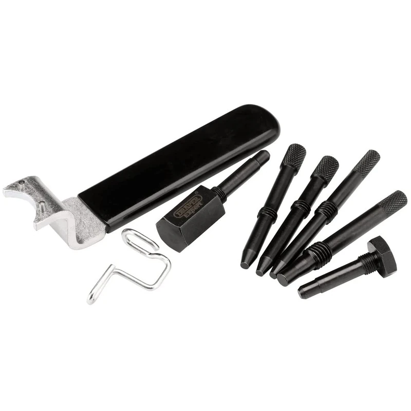 Draper Expert 16245 Engine Timing Kit (CHRYSLER, LDV, JEEP)