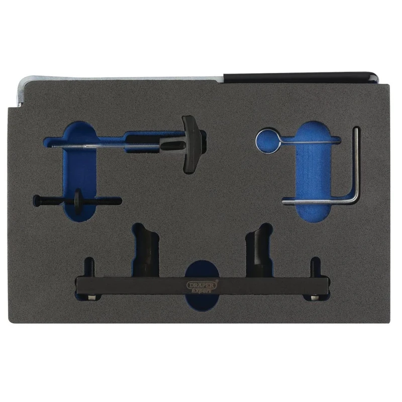 Draper Expert 19224 Engine Timing Kit (AUDI, SEAT, SKODA, VOLKSWAGEN)