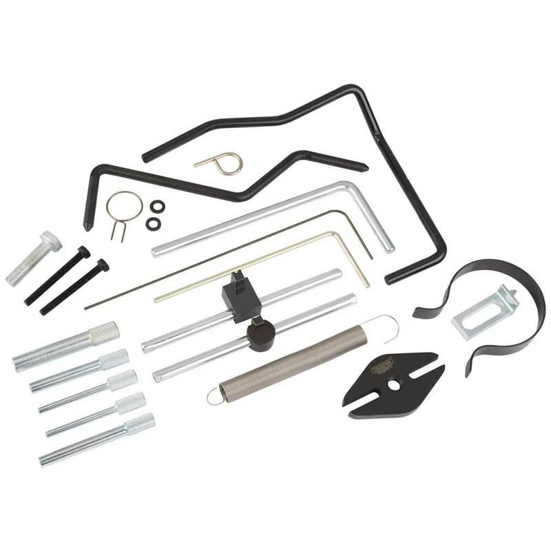 Draper Expert 18191 Engine Timing Kit (CITROEN, PEUGEOT)