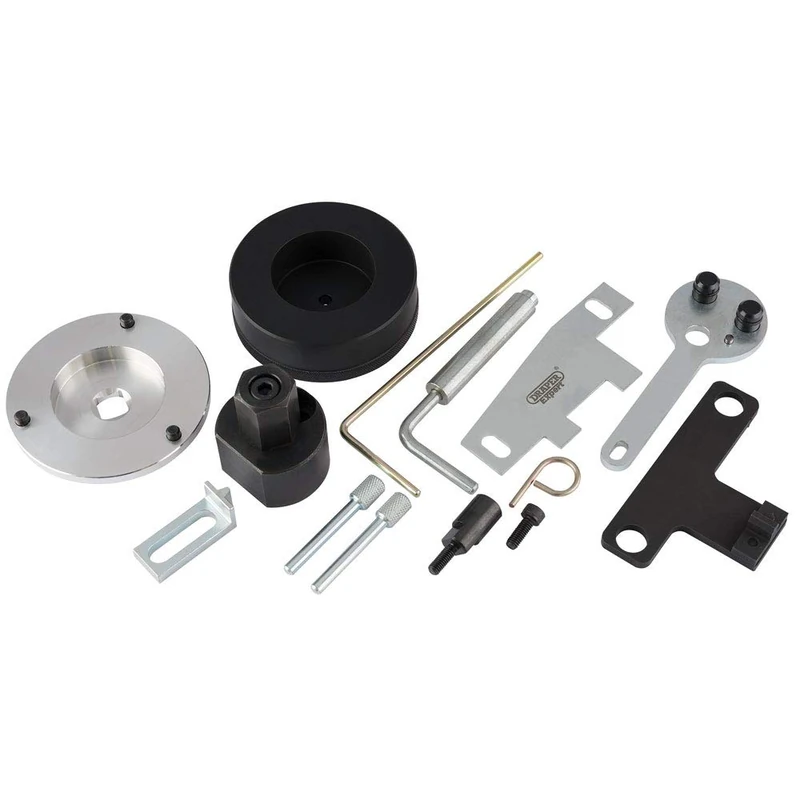 Draper Expert 27118 Engine Timing/Overhaul Kit (CITROEN, PEUGEOT)