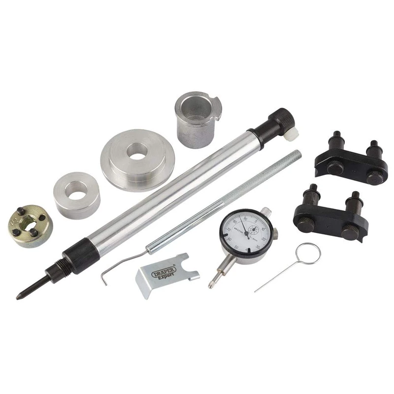 Draper Expert 27009 Engine Timing Kit (AUDI, SEAT, SKODA, VOLKSWAGEN) - Image 1