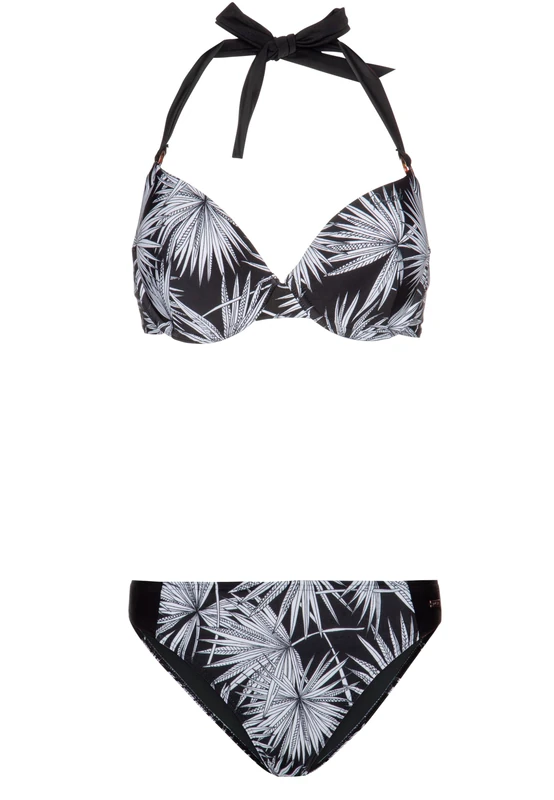 Protest Women's Cracia Ccup Bikini