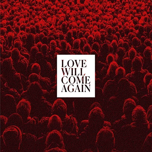 Love Will Come Again [VINYL]