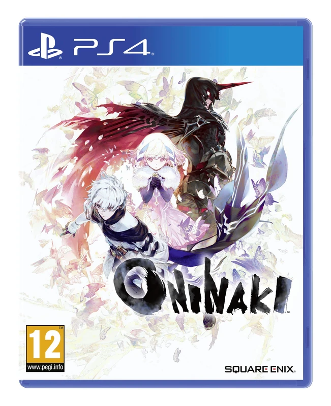 Oninaki - [Amazon.it Exclusive] - Day-One Limited - PlayStation 4