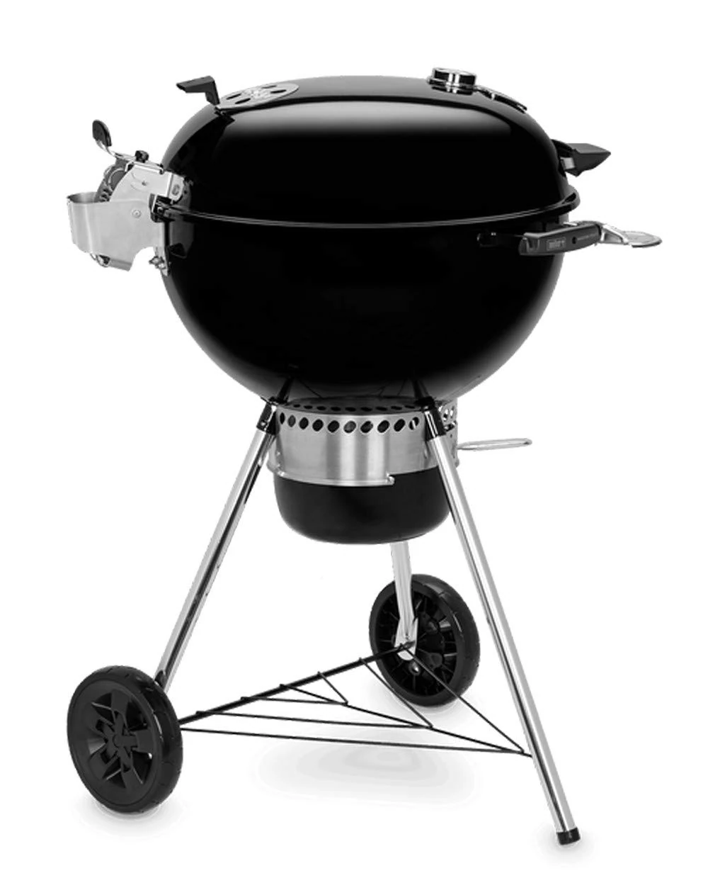 Weber Master-Touch Premium E-5770 BLK EU