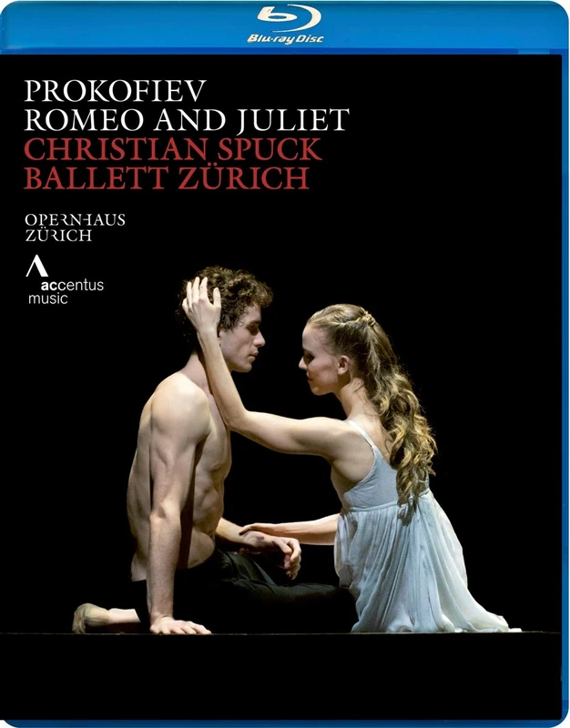 Sergei Prokofiev: Romeo and Juliet - A ballet by Christian Spuck