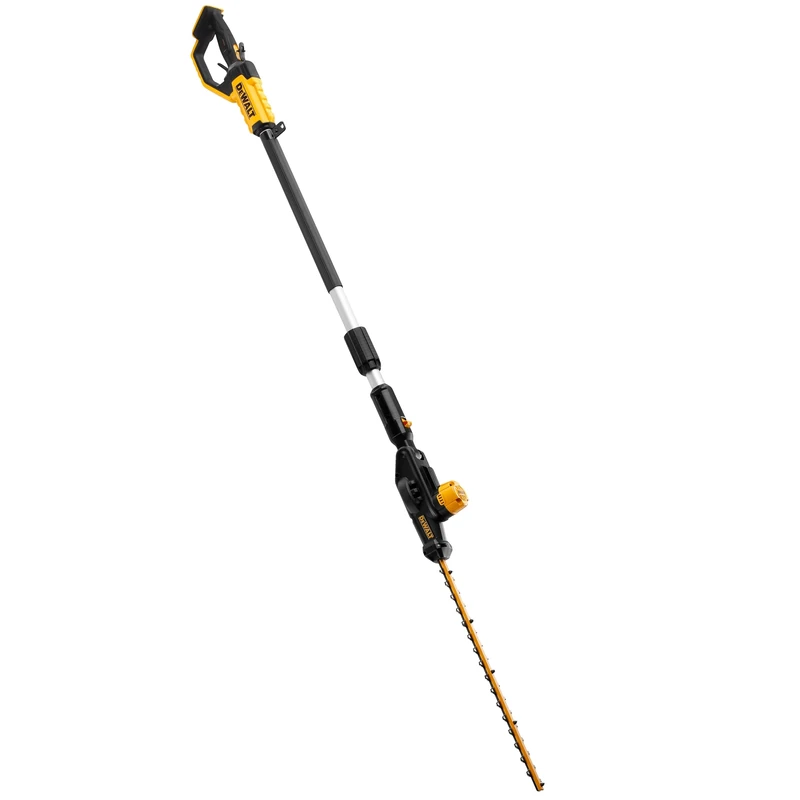 DEWALT DCMPH566N XR Pole Hedge Trimmer 18V Bare Unit