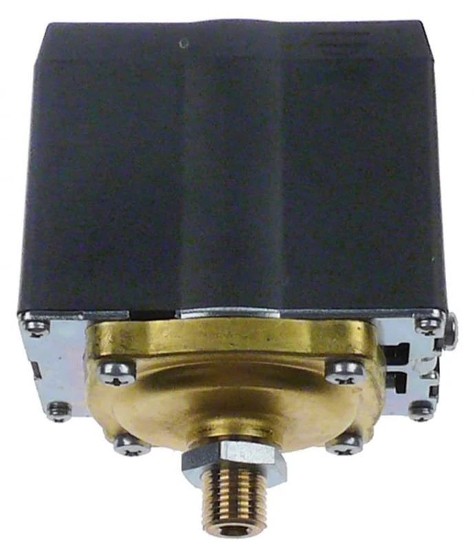 SIRAI Pressure Switch - 1.4 bar