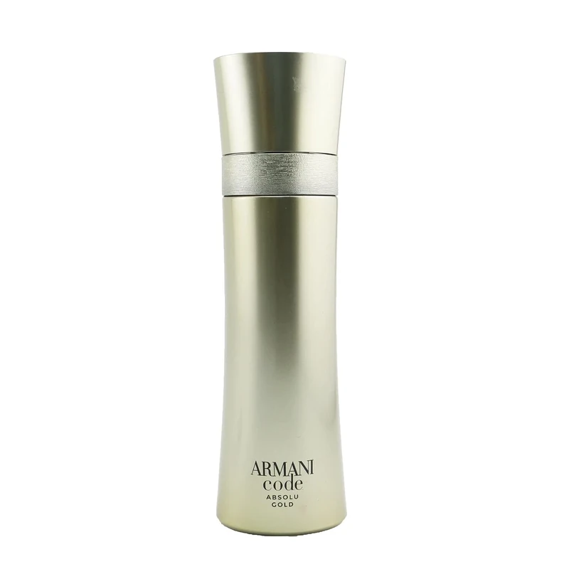 Armani Code PH Abs Gold Edp V 110ml