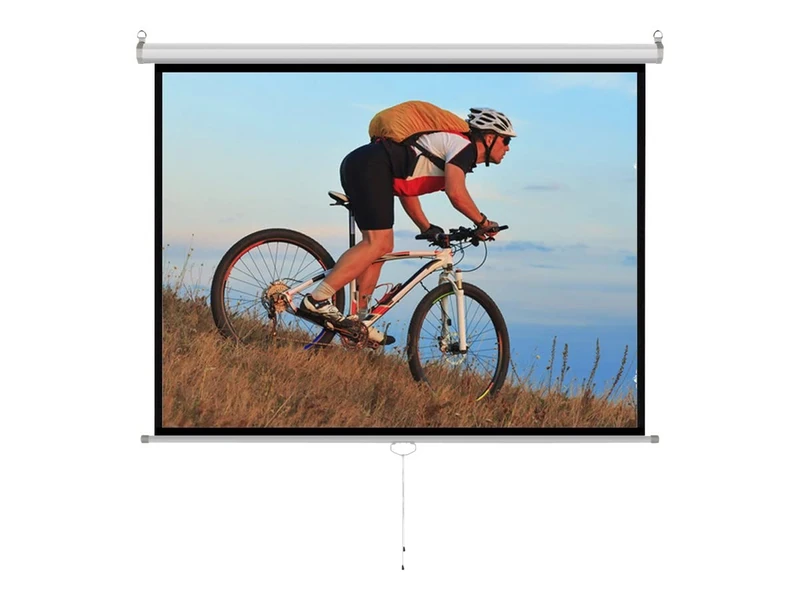 ART ER M150 4:3 Projection Screen