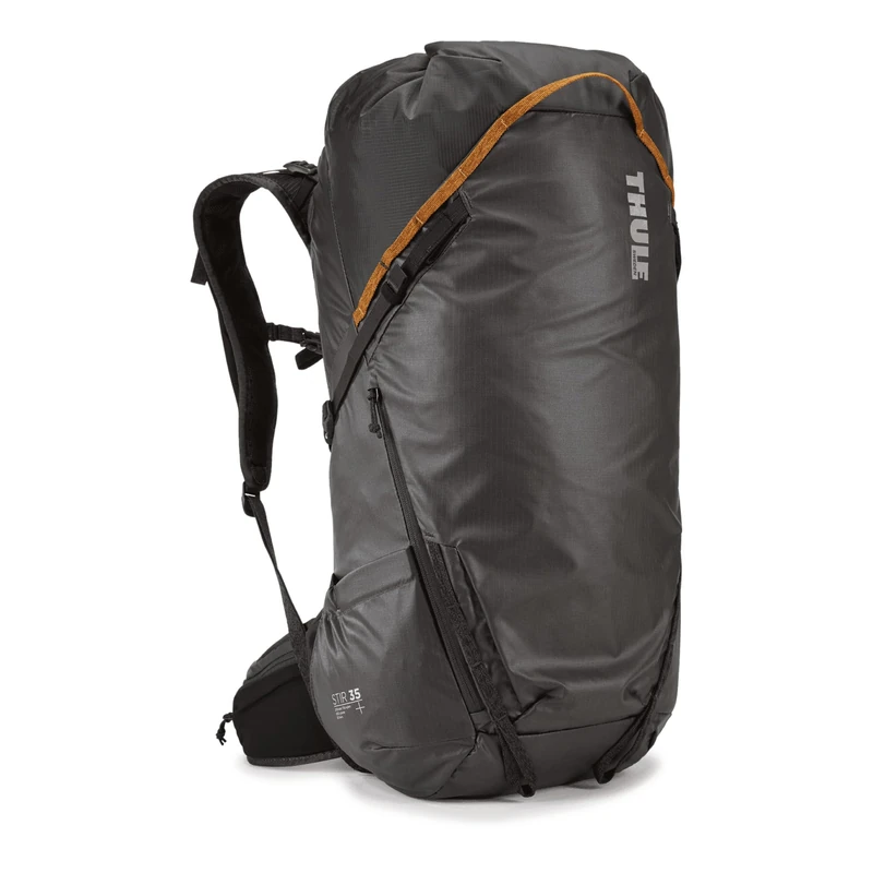 Thule Stir 35l Men's Hiking Rucksack Obsidian 35
