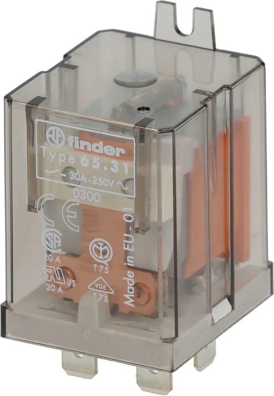 Finder Spare Part - 230 V