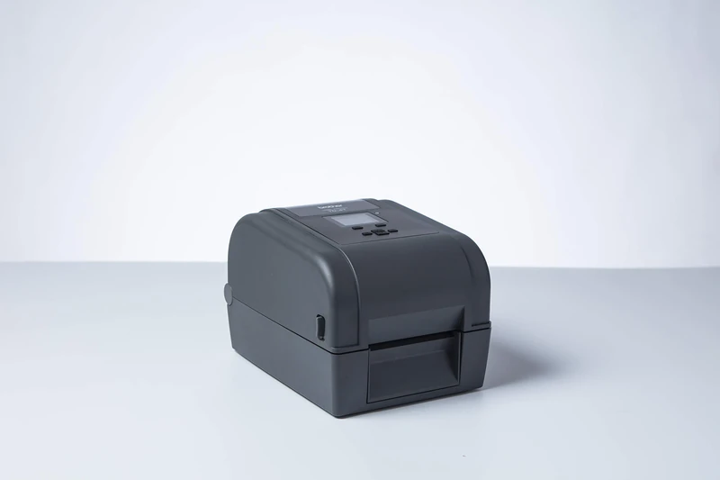 Brother TD-4650TNWBR Thermal Label Printer - 203 DPI