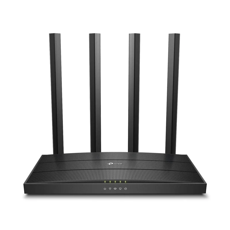 TP-Link WLAN-Router WLANRouter Archer C80 (Archer C80)