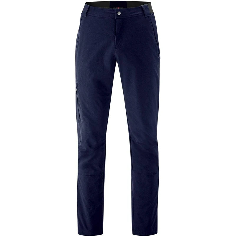 Maier Sports Norit 2.0 M Men's Hiking Trousers Blue