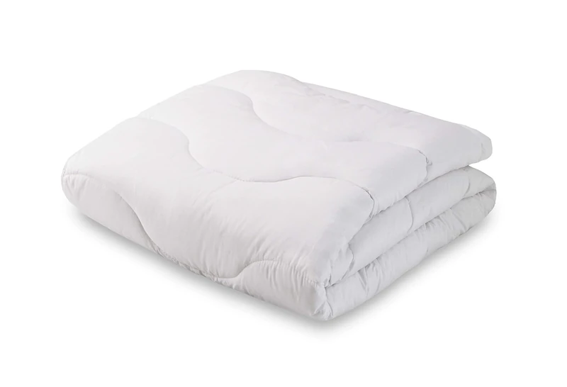 Abeil Anti-Dust Mite Natural Warmth Duvet, 240 x 260 cm
