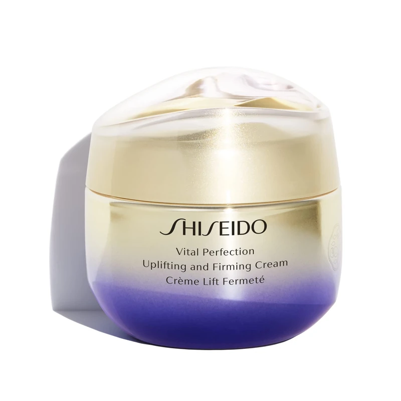 Shiseido Vital Perfection Uplifting and Firming Cream 50ml