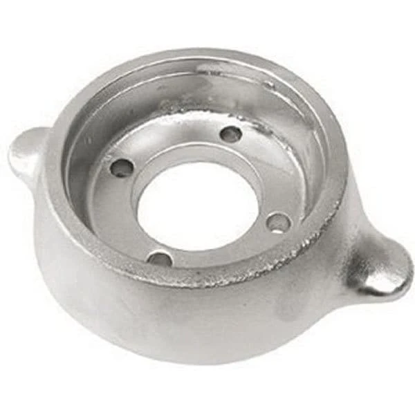 RECMAR TEN01551 ANODO, Unisex-Adult, Multicolor