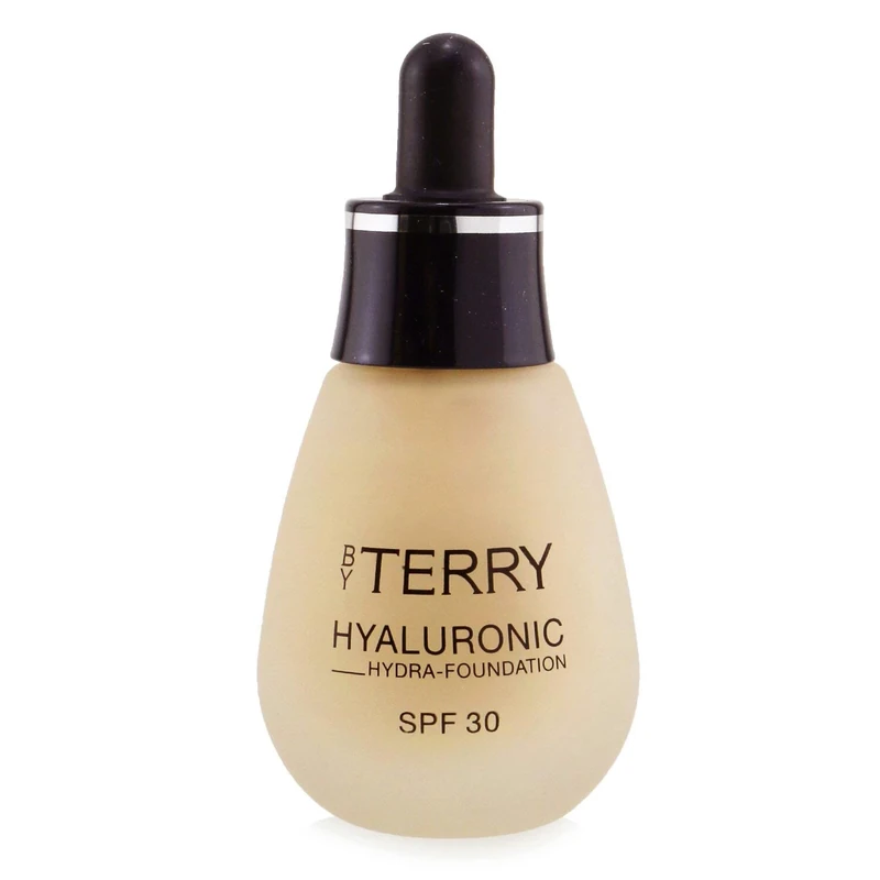 By Terry Hyaluronic Hydra-Foundation SPF30 By Terry 200C Natural