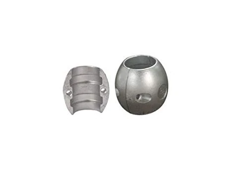 RECMAR TEN00521M COLLARIN, Unisex-Adult, Multicolor