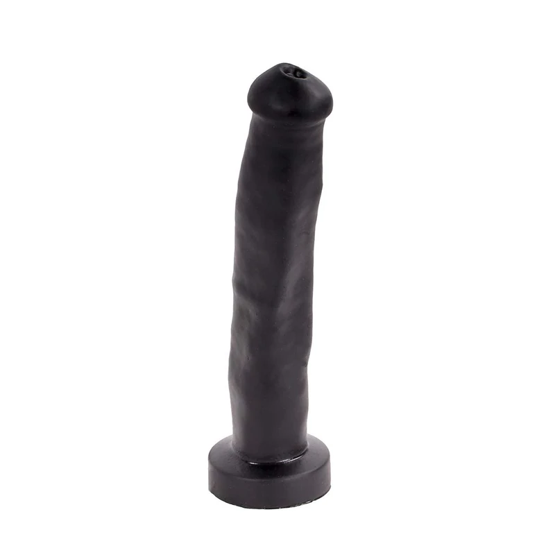 Hung System Donkey, Black, 26 cm, 490 g
