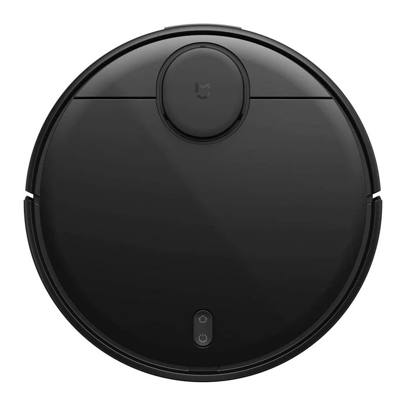 Xiaomi Mi Robot Vacuum Mop Pro Robot vacuum cleaner (black), 26199