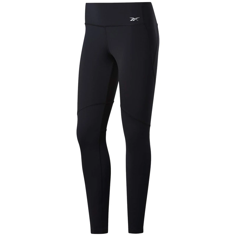 Reebok Puremove Women's Tights, Black, L