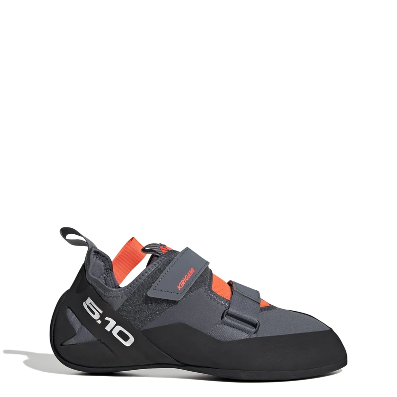 adidas KIRIGAMI Black 4.5 - Image 1