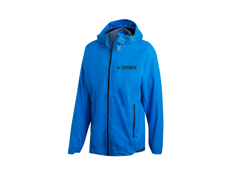 2.5L Zupahike J Jacket - AZUGLO, 2XL